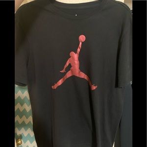 Air Jordan T-shirt